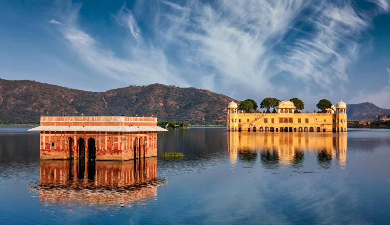 Complete Rajasthan Darshan Tour